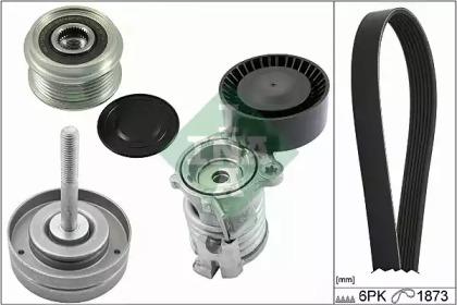 Ina 529 0101 10 Belt v Ina 529 0101 10 Belt v