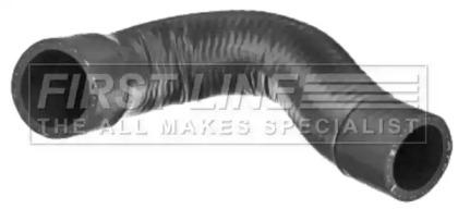 First Line/KeyParts FTH1449 Патрубок інтеркулера First Line/KeyParts FTH1449 Патрубок інтеркулера