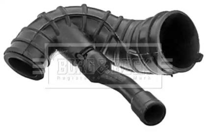 First Line/KeyParts FTH1453 Duct assy air inlet rubber First Line/KeyParts FTH1453 Duct assy air inlet rubber