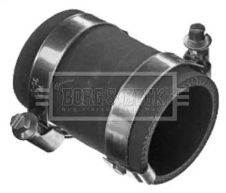 First Line/KeyParts FTH1595 Патрубок інтеркулера First Line/KeyParts FTH1595 Патрубок інтеркулера