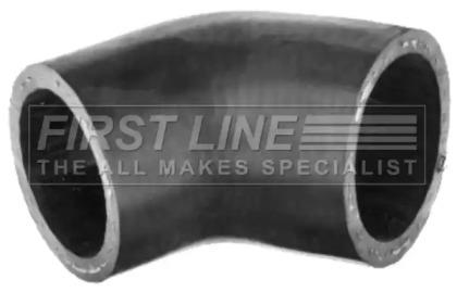 First Line/KeyParts FTH1665 Патрубок інтеркулера