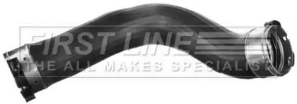 First Line/KeyParts FTH1673 Патрубок інтеркулера