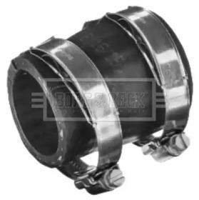 First Line/KeyParts FTH1717 Патрубок інтеркулера