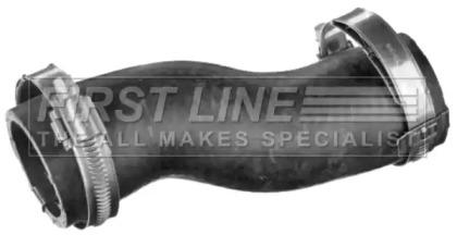 First Line/KeyParts FTH1719 Патрубок інтеркулера