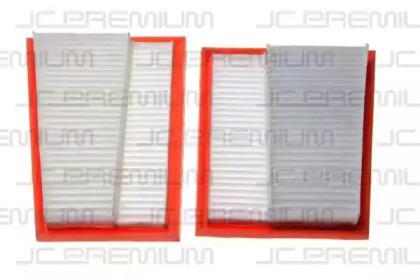 Jc Premium B2M072PR Фильтр воздушный Jc Premium B2M072PR Фильтр воздушный