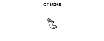Veneporte CT15368 Exhaust pipe