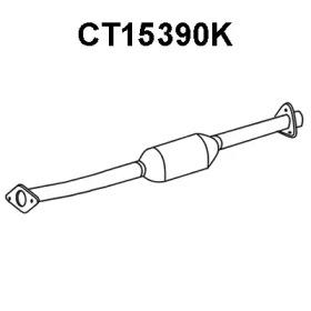 Veneporte CT15390K Katalysato Veneporte CT15390K Katalysato