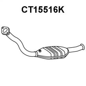 Veneporte CT15516K Каталізатор Veneporte CT15516K Каталізатор
