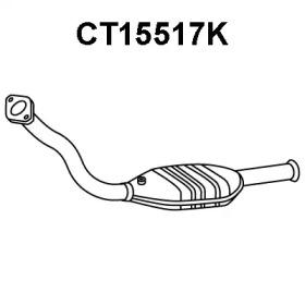 Veneporte CT15517K Катализатор Veneporte CT15517K Катализатор