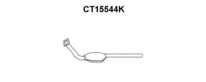 Veneporte CT15544K Katalysato Veneporte CT15544K Katalysato