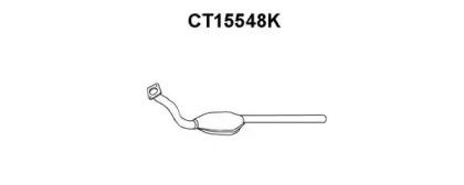 Veneporte CT15548K Katalysato Veneporte CT15548K Katalysato