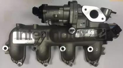 SMPE 14465 EGR valve SMPE 14465 EGR valve