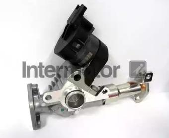 SMPE 14467 EGR valve SMPE 14467 EGR valve