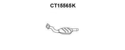 Veneporte CT15565K Катализатор Veneporte CT15565K Катализатор