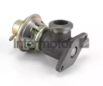 SMPE 14963 Клапан рециркуляції відпрацьованих газів SMPE 14963 Клапан рециркуляції відпрацьованих газів