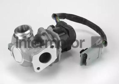 SMPE 14972 EGR valve SMPE 14972 EGR valve