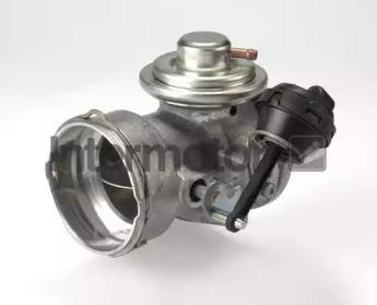 SMPE 14981 Клапан рециркуляції відпрацьованих газів SMPE 14981 Клапан рециркуляції відпрацьованих газів