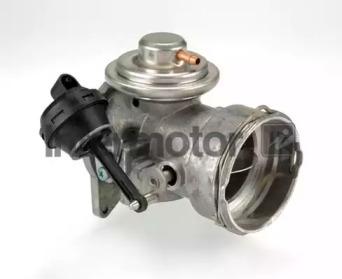 SMPE 14982 Клапан рециркуляції відпрацьованих газів