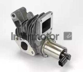 SMPE 14992 Клапан рециркуляції відпрацьованих газів SMPE 14992 Клапан рециркуляції відпрацьованих газів