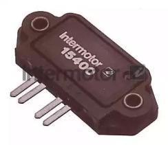 SMPE 15400 Комутатор система запалювання SMPE 15400 Комутатор система запалювання