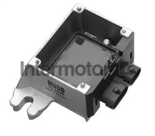 SMPE 15892 Module ignition