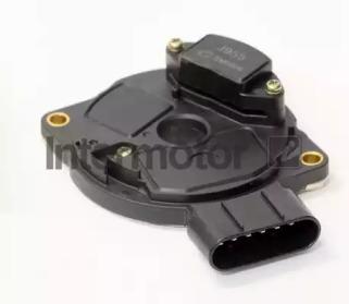 SMPE 15964 Module ignition