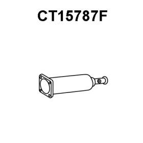 Veneporte CT15787F Filter assy diesel Veneporte CT15787F Filter assy diesel