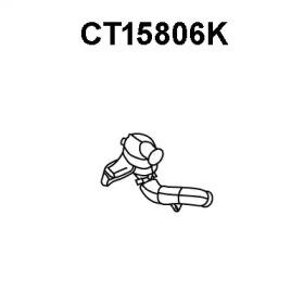 Veneporte CT15806K Katalysato Veneporte CT15806K Katalysato