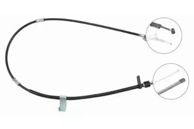 Nipparts J10348 Трос стояночного гальма