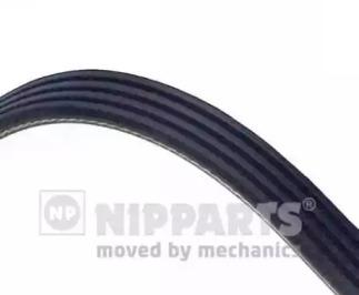 Nipparts J1040940 Ремінь поліклиновий Nipparts J1040940 Ремінь поліклиновий