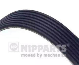 Nipparts J1070920 Ремень поликлиновой Nipparts J1070920 Ремень поликлиновой