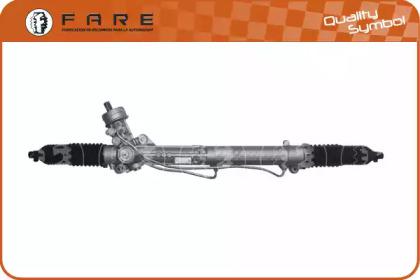 Fare DW008 Gear rack and pinion Fare DW008 Gear rack and pinion