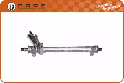 Fare DW026 Gear rack and pinion Fare DW026 Gear rack and pinion