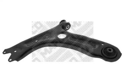 Mapco 52760 Важіль підвіски колеса Mapco 52760 Важіль підвіски колеса