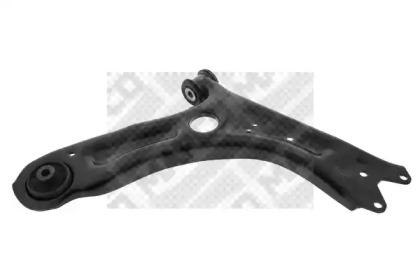 Mapco 52761 Arm assy suspension Mapco 52761 Arm assy suspension