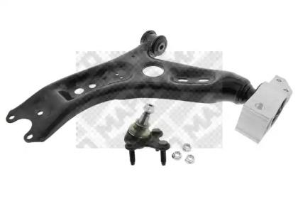 Mapco 527701 Arm assy suspension