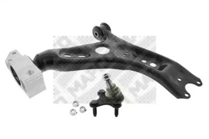 Mapco 527711 Arm assy suspension Mapco 527711 Arm assy suspension