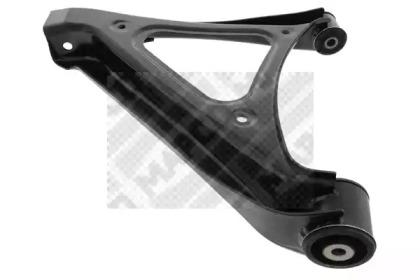 Mapco 52772 Arm assy suspension Mapco 52772 Arm assy suspension