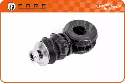 Fare F0074V Тяга стабілізатора підвіски Fare F0074V Тяга стабілізатора підвіски
