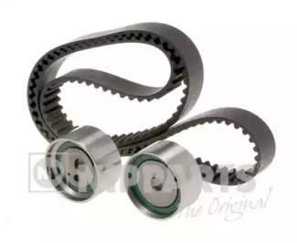 Nipparts J1110301 Ремінь ГРМ комплект Nipparts J1110301 Ремінь ГРМ комплект