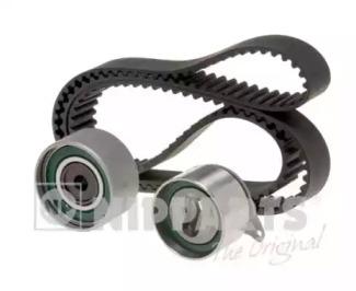 Nipparts J1110302 Ремень грм комплект