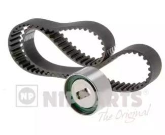 Nipparts J1110307 Ремень грм комплект Nipparts J1110307 Ремень грм комплект