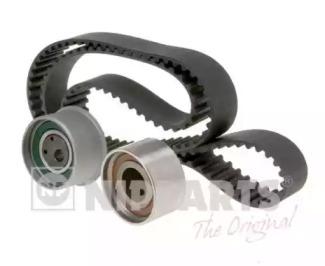 Nipparts J1110312 Ремень грм комплект Nipparts J1110312 Ремень грм комплект