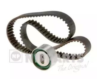 Nipparts J1110318 Ремінь ГРМ комплект Nipparts J1110318 Ремінь ГРМ комплект