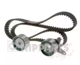 Nipparts J1110320 Ремінь ГРМ комплект Nipparts J1110320 Ремінь ГРМ комплект