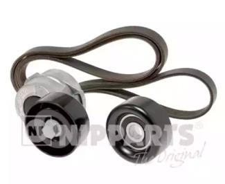 Nipparts J1110323 Belt fan drive