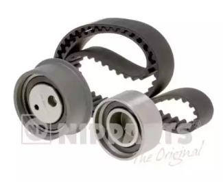 Nipparts J1110503 Ремень грм комплект Nipparts J1110503 Ремень грм комплект