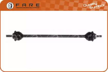 Fare F0214CI Тяга стабілізатора підвіски