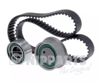 Nipparts J1110504 Ремень грм комплект