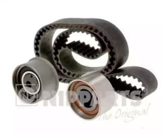 Nipparts J1110512 Ремень грм комплект Nipparts J1110512 Ремень грм комплект
